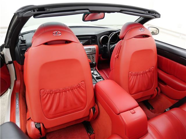صورة مصغرة 33 لـ 2006 Lexus SC