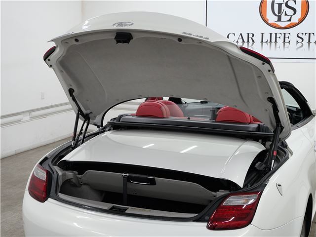 صورة مصغرة 36 لـ 2006 Lexus SC