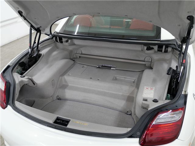 صورة مصغرة 37 لـ 2006 Lexus SC