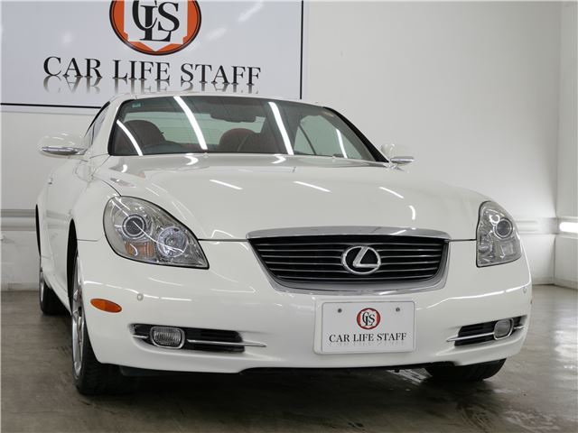 صورة مصغرة 39 لـ 2006 Lexus SC