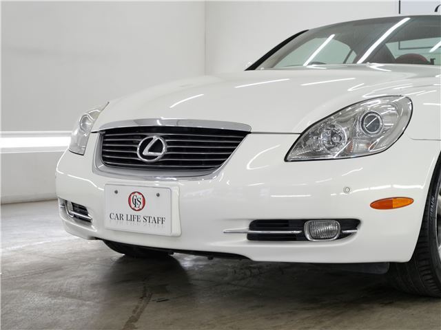 صورة مصغرة 41 لـ 2006 Lexus SC