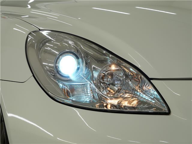 صورة مصغرة 45 لـ 2006 Lexus SC