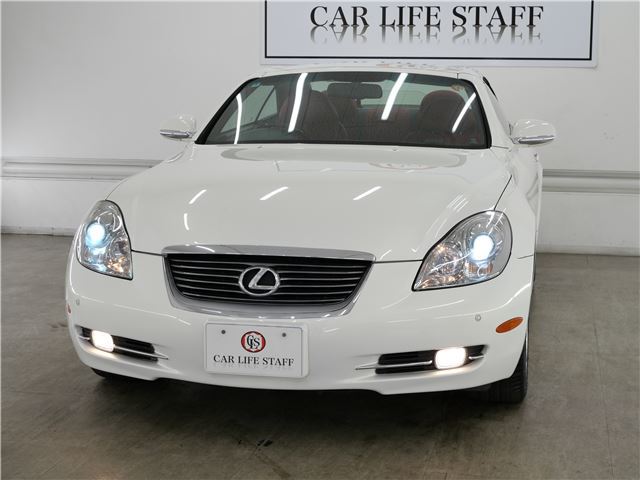 صورة مصغرة 47 لـ 2006 Lexus SC