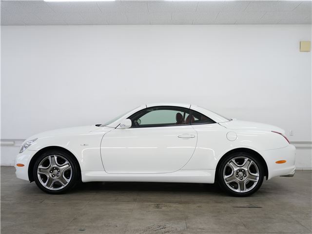 صورة مصغرة 48 لـ 2006 Lexus SC