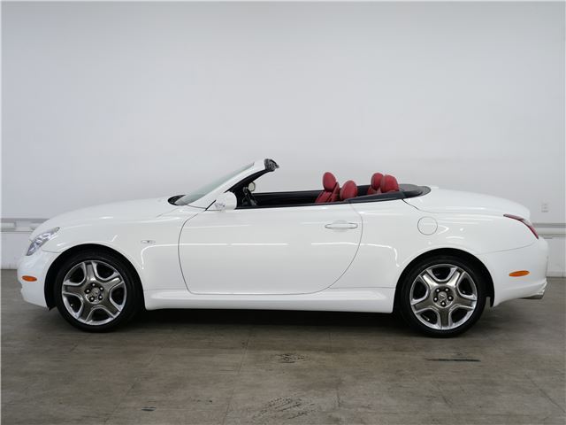 صورة مصغرة 49 لـ 2006 Lexus SC
