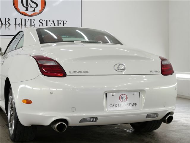 صورة مصغرة 50 لـ 2006 Lexus SC