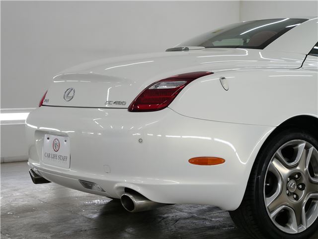 صورة مصغرة 52 لـ 2006 Lexus SC