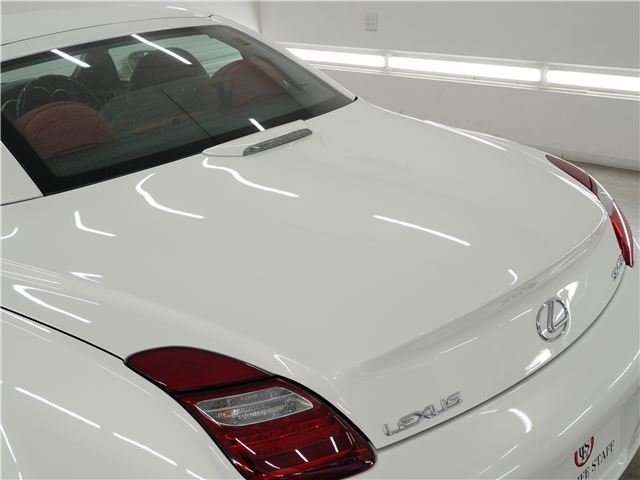 صورة مصغرة 53 لـ 2006 Lexus SC