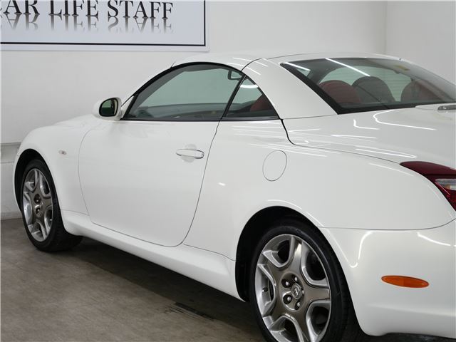 صورة مصغرة 56 لـ 2006 Lexus SC