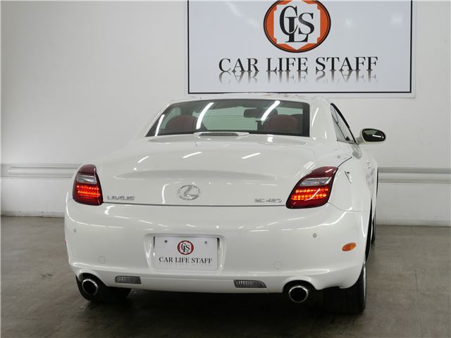 صورة مصغرة 58 لـ 2006 Lexus SC