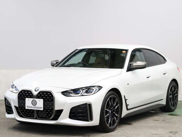 2021 BMW 4 SERIES GRAN COUPE 缩略图 14