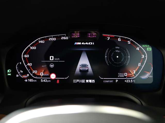 2021 BMW 4 SERIES GRAN COUPE 缩略图 13