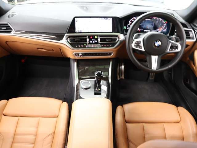 2021 BMW 4 SERIES GRAN COUPE 照片 2