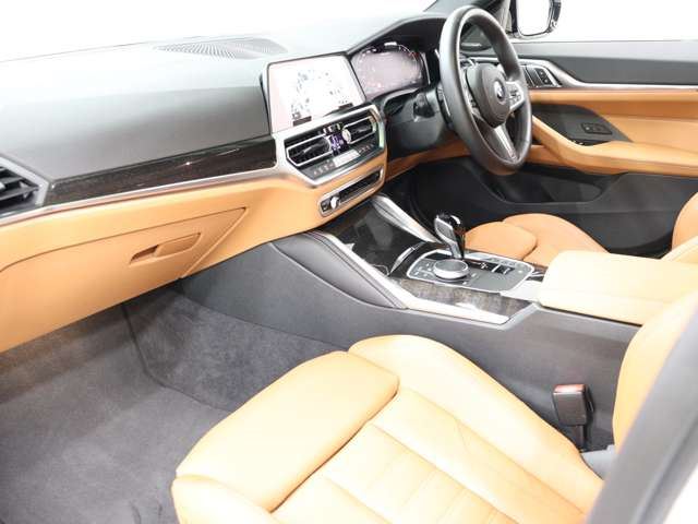 2021 BMW 4 SERIES GRAN COUPE 缩略图 16