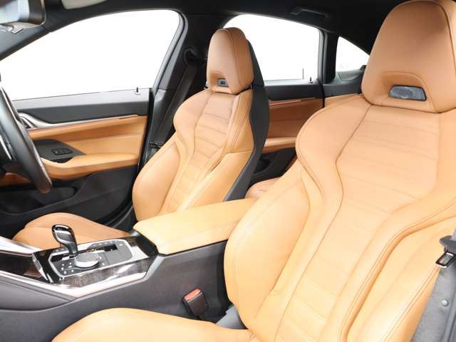 2021 BMW 4 SERIES GRAN COUPE 缩略图 17