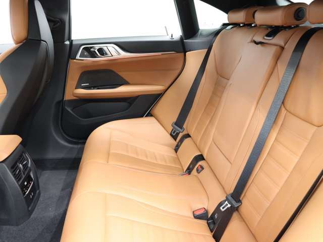 2021 BMW 4 SERIES GRAN COUPE 缩略图 18