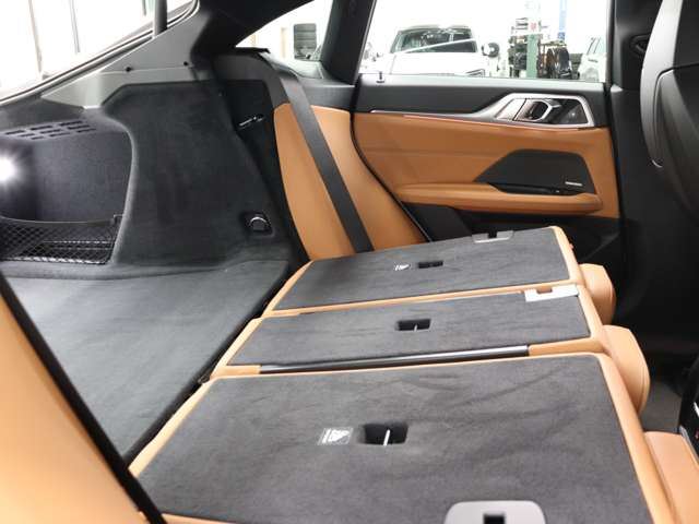 2021 BMW 4 SERIES GRAN COUPE 缩略图 20