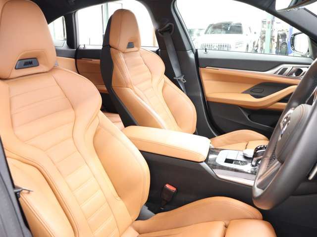2021 BMW 4 SERIES GRAN COUPE 缩略图 21