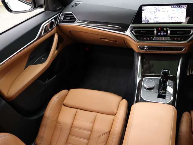 2021 BMW 4 SERIES GRAN COUPE 缩略图 22