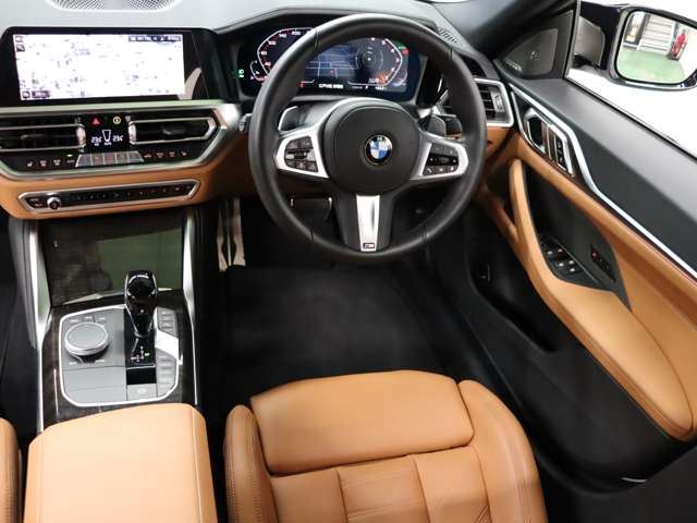 2021 BMW 4 SERIES GRAN COUPE 缩略图 23