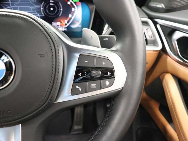 2021 BMW 4 SERIES GRAN COUPE 缩略图 25