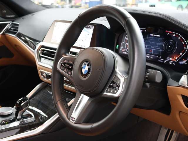 2021 BMW 4 SERIES GRAN COUPE 缩略图 26