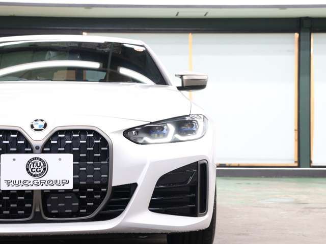 2021 BMW 4 SERIES GRAN COUPE 缩略图 30
