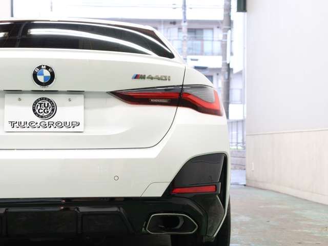 2021 BMW 4 SERIES GRAN COUPE 缩略图 31