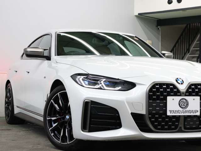 2021 BMW 4 SERIES GRAN COUPE 缩略图 32