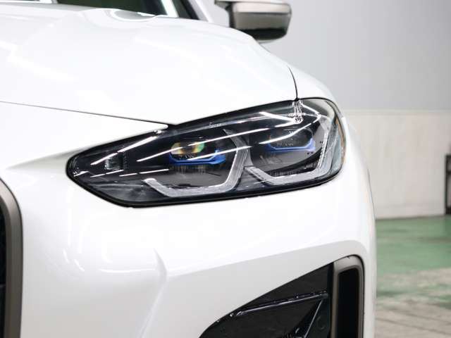 2021 BMW 4 SERIES GRAN COUPE 缩略图 33