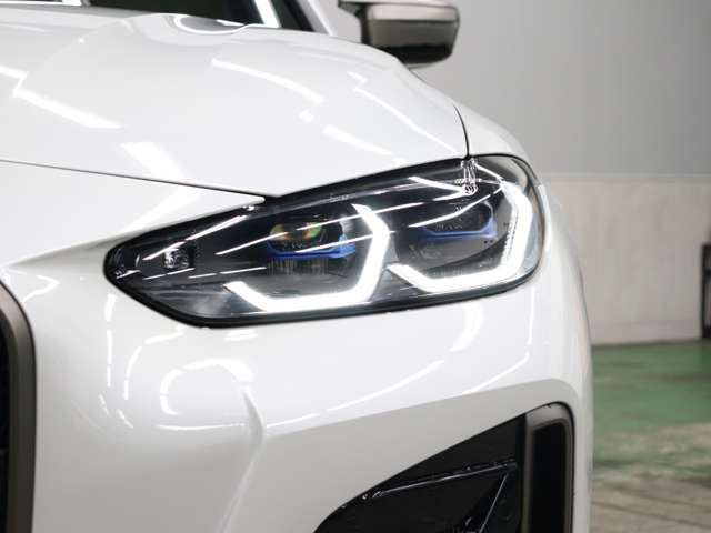 2021 BMW 4 SERIES GRAN COUPE 缩略图 34