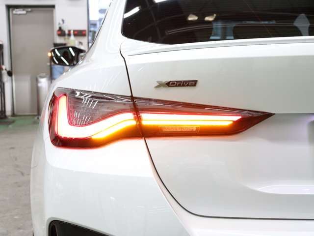 2021 BMW 4 SERIES GRAN COUPE 缩略图 37