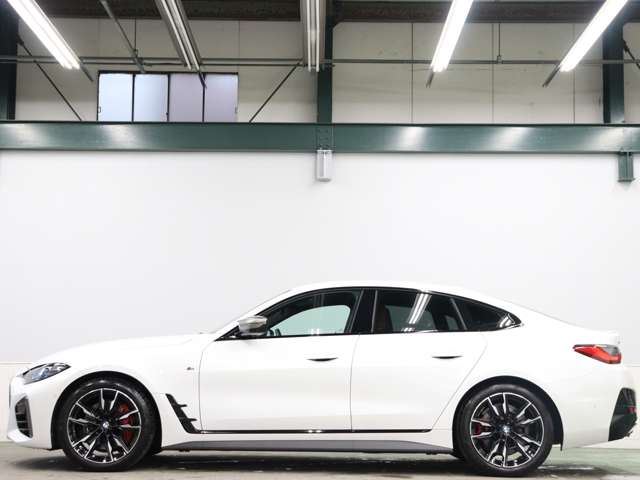2021 BMW 4 SERIES GRAN COUPE 缩略图 40