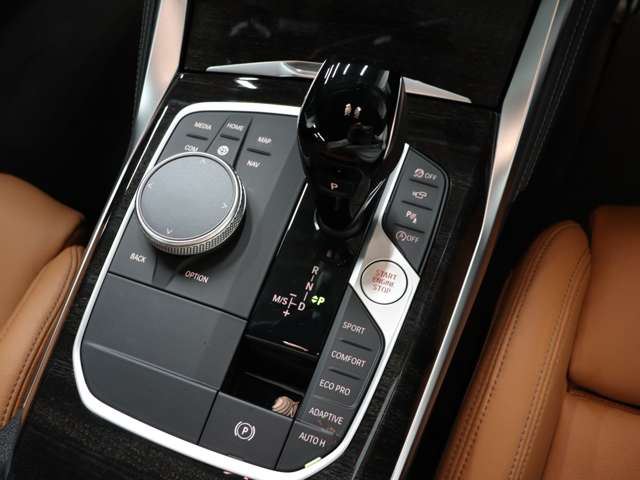 2021 BMW 4 SERIES GRAN COUPE 照片 10