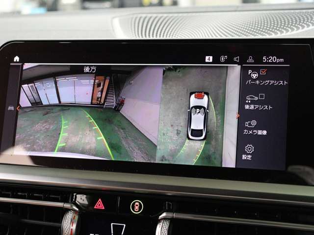 2021 BMW 4 SERIES GRAN COUPE 照片 9
