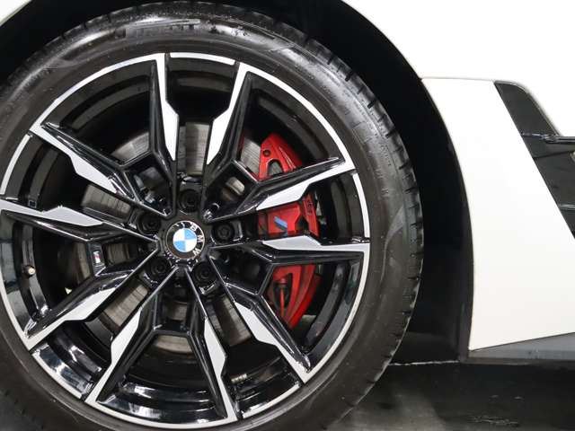 2021 BMW 4 SERIES GRAN COUPE 照片 6