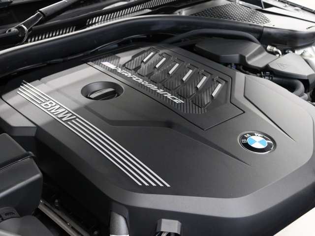2021 BMW 4 SERIES GRAN COUPE 照片 5