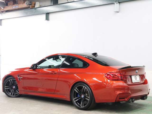 2018 BMW M4 COUPE — миниатюра 15