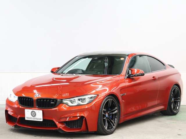 2018 BMW M4 COUPE — миниатюра 14