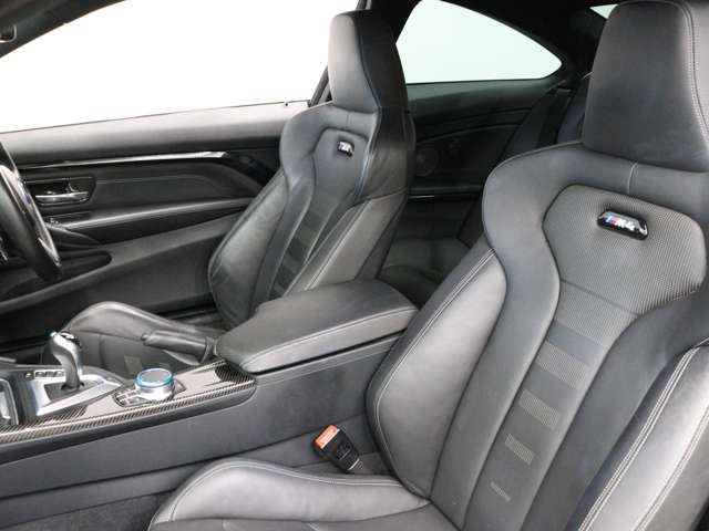2018 BMW M4 COUPE — миниатюра 17