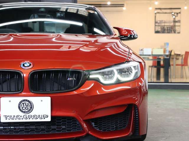 2018 BMW M4 COUPE — миниатюра 30