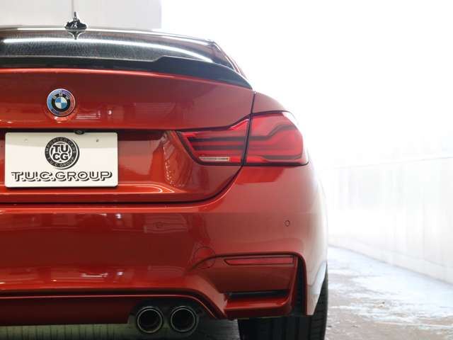 2018 BMW M4 COUPE — миниатюра 31