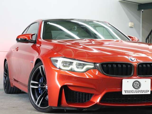 2018 BMW M4 COUPE — миниатюра 32