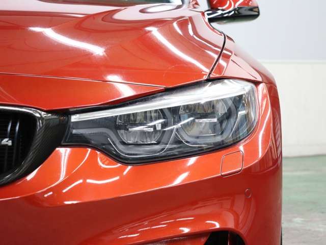 2018 BMW M4 COUPE — миниатюра 33