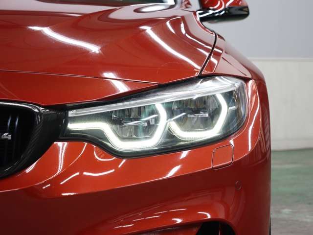 2018 BMW M4 COUPE — миниатюра 34