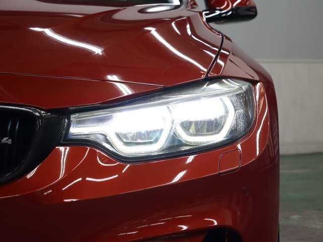 2018 BMW M4 COUPE — миниатюра 35