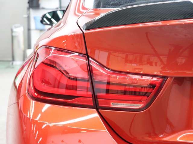 2018 BMW M4 COUPE — миниатюра 36