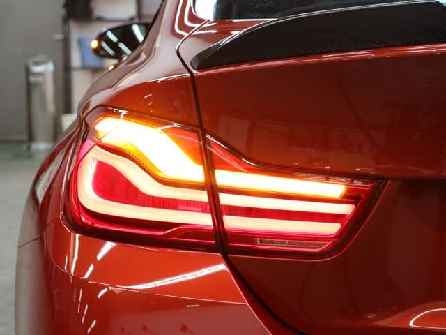2018 BMW M4 COUPE — миниатюра 37