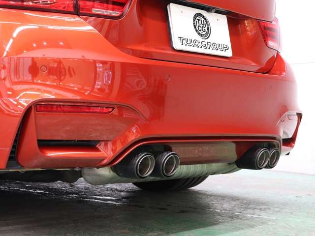 2018 BMW M4 COUPE — миниатюра 38