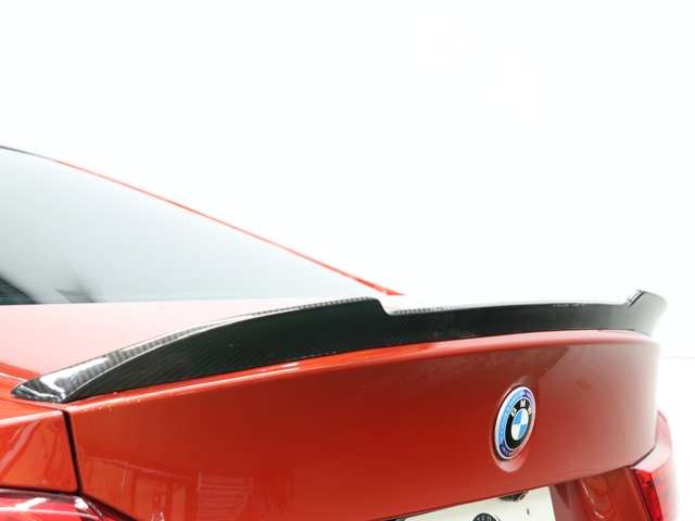 2018 BMW M4 COUPE — миниатюра 39